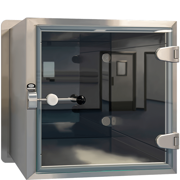 Wall Mounted Hatch AR-H