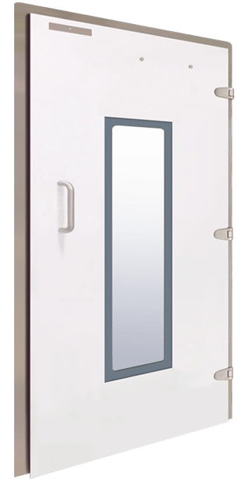 Phenolic Resin Door AR-Dp