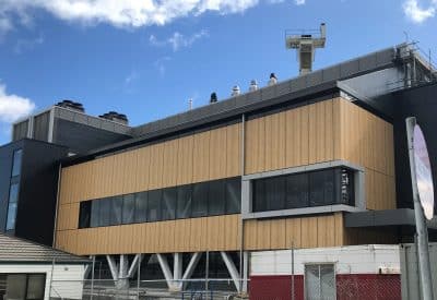 Custom designs for the Ministry of Primary Industries