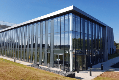 Excellent Solutions for the Cell & Gene Therapy Catapult