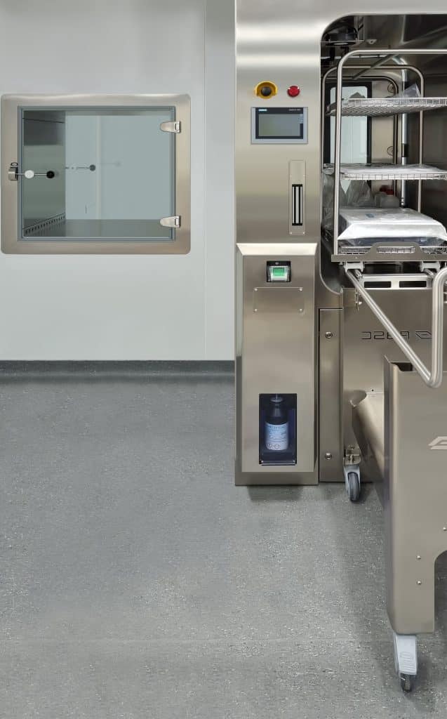 Wall Mounted Hatch, Pass Box, Pass Thorough, Through Box, Cleanroom Transfer Hatch, Cleanroom Transfer Hatch, Cleanroom Hatch, Pass Box, Pass Thru, Pass Through, Hatch, Hospital Box, Lab Box, Cleanroom Environment, Cleanroom Facility, Healthcare, Medical Research, Pharma, Pharmaceutical