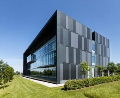 PBSC’s custom designs for Roslin Cells