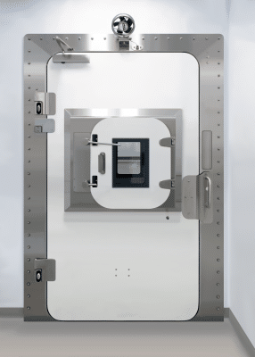 Product Case Study, Providing Robust Decontamination