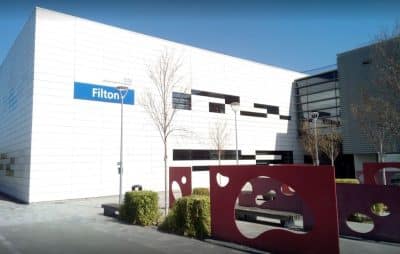 Helping towards the development of the NHS Blood and Transplant Facility based in Filton