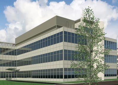 Material Decontamination for Bilthoven