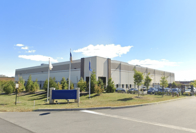 Creating a standalone system for Hikma’s cleanroom environment