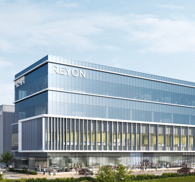 Decontamination Chambers for Reyon Pharmaceutical