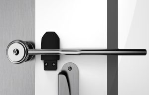 Mechanical Seal Door, High Containment Door, Hospital Door, Lab Door, Laboratory Door, Stainless Steel Door, APR Door, Containment. Medical Research, High Containment Door, Clean Room Door, Cleanroom