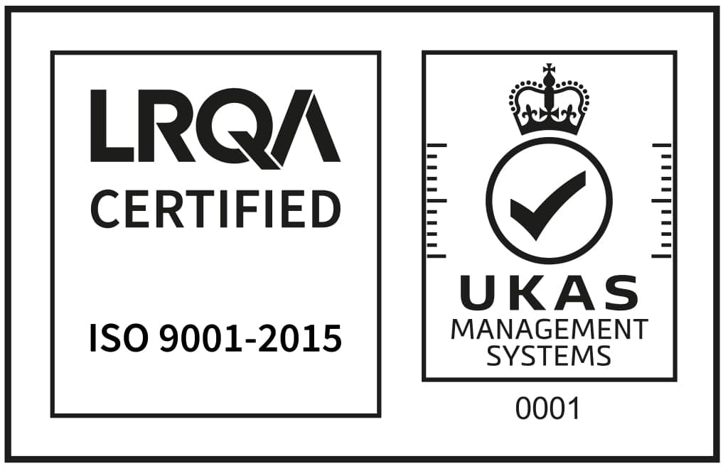 ISO 9001 2015